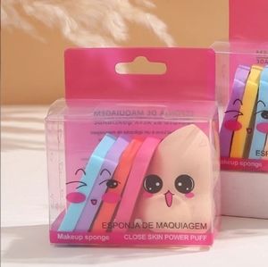 New makeup sponges 5qty